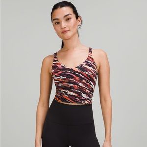 lululemon Align Tank